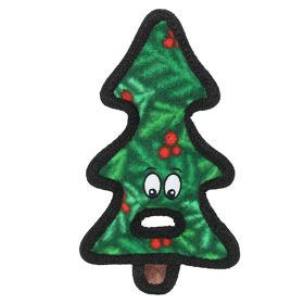 Tuffy Holiday Tree