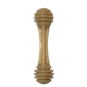 Honey Bone eChew Ultra Durable Nylon Dog Chew Toy