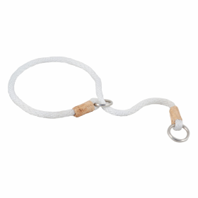 Nylon Slip Collars (10 in x 1/8in or 4mm) (size: 10 in x 1/8in or 4mm)