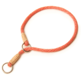 Nylon Slip Collars (10 in x 1/8in or 4mm) (size: 10 in x 1/8in or 4mm)