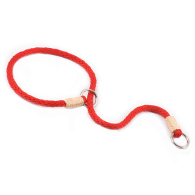 Nylon Slip Collars (10 in x 1/8in or 4mm) (size: 10 in x 1/8in or 4mm)
