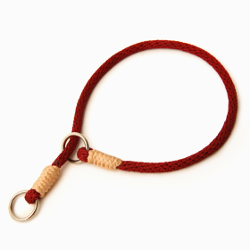 Nylon Slip Collars (10 in x 1/8in or 4mm) (size: 10 in x 1/8in or 4mm)