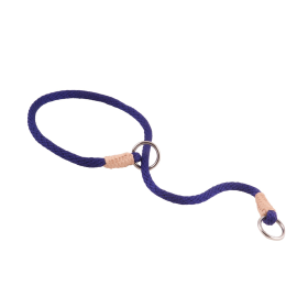 Nylon Slip Collars (10 in x 1/8in or 4mm) (size: 10 in x 1/8in or 4mm)