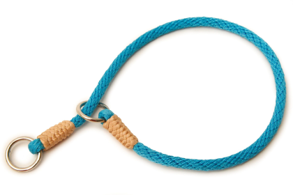 Nylon Slip Collars (10 in x 1/8in or 4mm) (size: 10 in x 1/8in or 4mm)