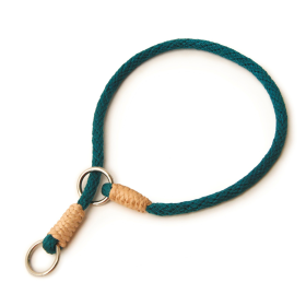 Nylon Slip Collars (10 in x 1/8in or 4mm) (size: 10 in x 1/8in or 4mm)