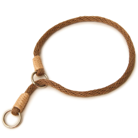 Nylon Slip Collars (10 in x 1/8in or 4mm) (size: 10 in x 1/8in or 4mm)