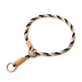 Nylon Slip Collars (10 in x 1/8in or 4mm) (size: 10 in x 1/8in or 4mm)