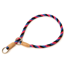 Nylon Slip Collars (10 in x 1/8in or 4mm) (size: 10 in x 1/8in or 4mm)