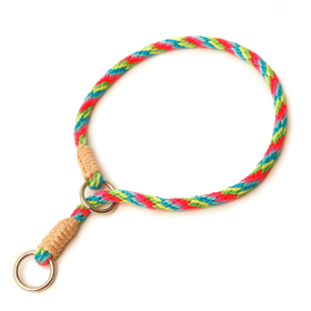 Nylon Slip Collars (10 in x 1/8in or 4mm) (size: 10 in x 1/8in or 4mm)