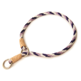 Nylon Slip Collars (10 in x 1/8in or 4mm) (size: 10 in x 1/8in or 4mm)