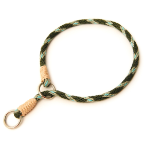 Nylon Slip Collars (10 in x 1/8in or 4mm) (size: 10 in x 1/8in or 4mm)