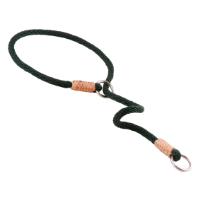 Nylon Slip Collars (10 in x 1/8in or 4mm) (size: 10 in x 1/8in or 4mm)
