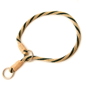 Nylon Slip Collars (10 in x 1/8in or 4mm) (size: 10 in x 1/8in or 4mm)