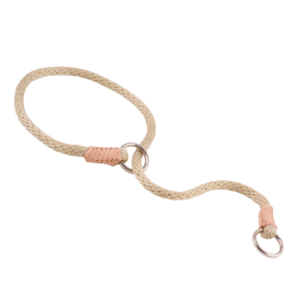 Nylon Slip Collars (10 in x 1/8in or 4mm) (size: 10 in x 1/8in or 4mm)