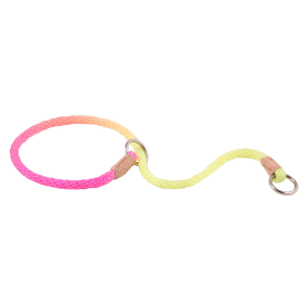 Nylon Slip Collars (10 in x 1/8in or 4mm) (size: 10 in x 1/8in or 4mm)