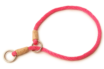 Nylon Slip Collars (10 in x 1/8in or 4mm) (size: 10 in x 1/8in or 4mm)