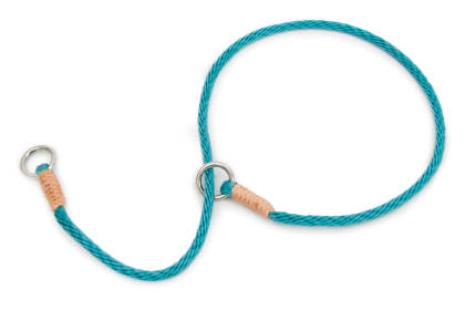 Nylon Slip Collars (10 in x 1/8in or 4mm) (size: 10 in x 1/8in or 4mm)