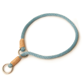 Nylon Slip Collars (10 in x 1/8in or 4mm) (size: 10 in x 1/8in or 4mm)