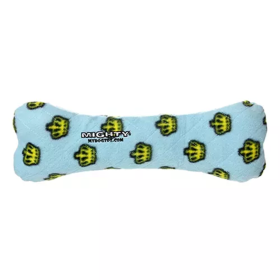 Mighty Bone (Color: Blue, size: One size)