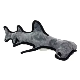 Tuffy Ocean Creature (Color: Gray, size: One size)