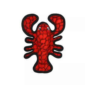 Tuffy Ocean Creature (Color: Black & White, size: One size)