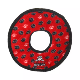 Tuffy No Stuff Ultimate Ring (Color: Red, size: One size)