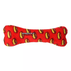 Mighty Bone (Color: Red, size: One size)