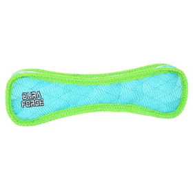 DuraForce Bone Tiger (Color: Blue-Green, size: One size)