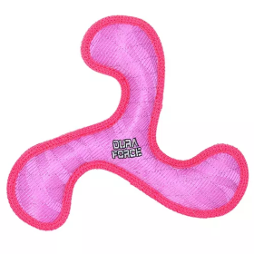 DuraForce Boomerang Tiger (Color: Pink, size: One size)