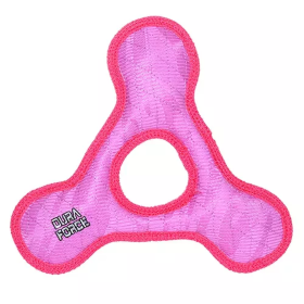 DuraForce TriangleRing Tiger (Color: Pink, size: One size)