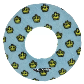 Mighty Ring (Color: Blue, size: One size)