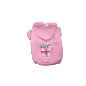 Tee Time Hoodie (Color: White, size: XL)