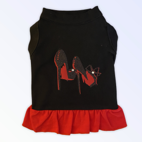Love and Loubarkins (size: large)