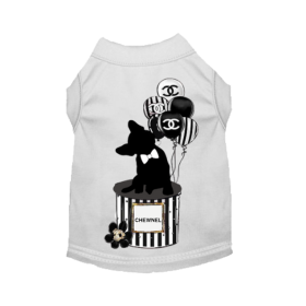 My Chewnel Celebration (size: large)