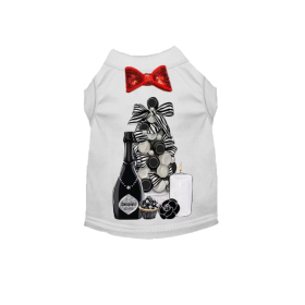 My Favorite Things Under The Tree (Color: White, size: small)