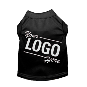 Pawlenciaga Your Logo Here (Color: Black, size: large)