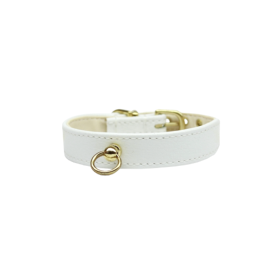 Azure CC Collar (Color: White Collar, size: 12")