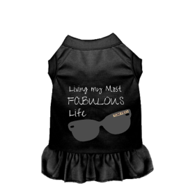 Tom Fido (Color: Black, size: small)