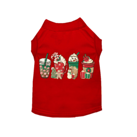 Holiday Fun Shirt (size: small)