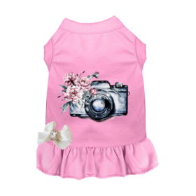 Call me pretty and take pictures of me (Color: Pink, size: X Large)