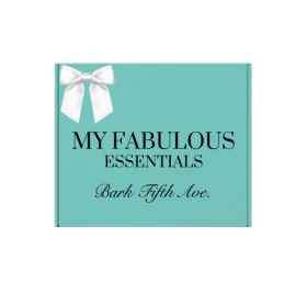 My Fabulous Essentials Box (size: S- 1-15lbs)