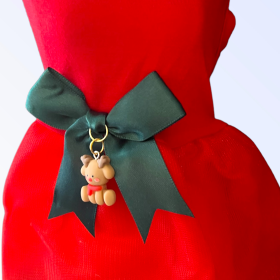 My Favorite Holiday Dress (size: S)