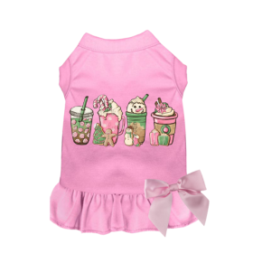 Holiday Fun Dress (size: XS)