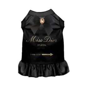 Miss Dior Bow Dress (size: XS)
