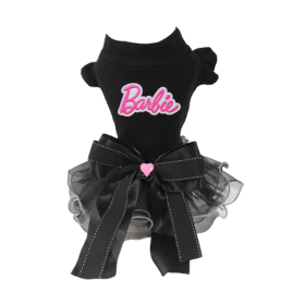 Pet Dress - Dog (Color: White, size: 5)