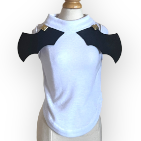 Bat Boy Dog Shirt (size: XL)