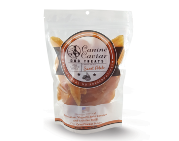 Dried Sweet Potatoes (Color: Dry, size: 2)