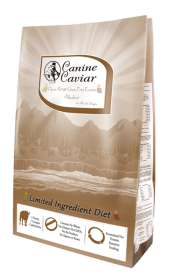 Open Range Limited Ingredient Alkaline Entree All Life Stages (Color: brown, size: 4.4lb)