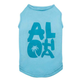 CC Aloha Tank (size: large)