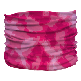 Crazy About Pink Pup Scruff (Color: Pink, size: Tiny)